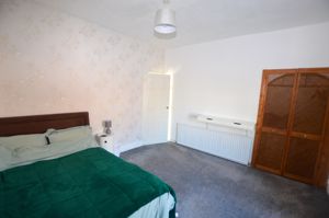 Bedroom One- click for photo gallery